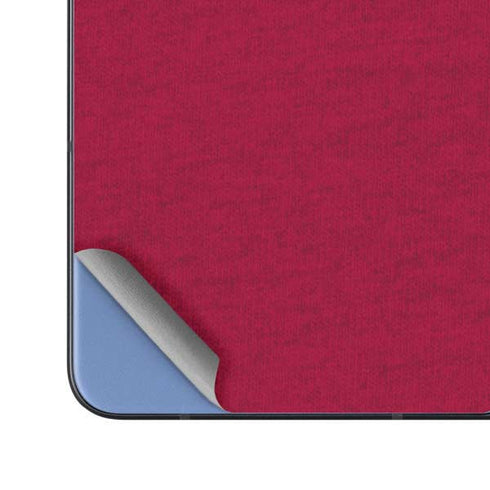 University of Southern California USC Fight On Galaxy Z Fold5 5G Skin