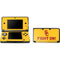 University of Southern California USC Fight On Gold 3DS (2011) Skin