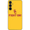 University of Southern California USC Fight On Gold Galaxy A35 5G Skin