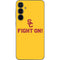 University of Southern California USC Fight On Gold Galaxy A36 5G Skin