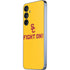 University of Southern California USC Fight On Gold Galaxy A36 5G Skin