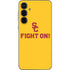 University of Southern California USC Fight On Gold Galaxy A55 5G Skin