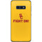 University of Southern California USC Fight On Gold Galaxy S10e Skin