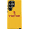 University of Southern California USC Fight On Gold Galaxy S23 Ultra Pro Case