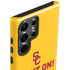 University of Southern California USC Fight On Gold Galaxy S23 Ultra Pro Case