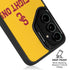 University of Southern California USC Fight On Gold Galaxy S25 Kickstand Case