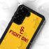 University of Southern California USC Fight On Gold Galaxy S24 Plus Waterproof Case