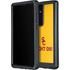 University of Southern California USC Fight On Gold Galaxy S24 Ultra Waterproof Case