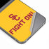 University of Southern California USC Fight On Gold Galaxy Z Flip6 Skin