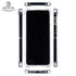 University of Southern California USC Fight On Gold Galaxy Z Flip6 Clear Case