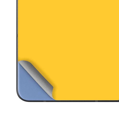 University of Southern California USC Fight On Gold Galaxy Z Fold5 5G Skin