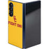 University of Southern California USC Fight On Gold Galaxy Z Fold6 Skin