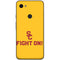 University of Southern California USC Fight On Gold Google Pixel 3a XL Skin