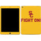 University of Southern California USC Fight On Gold iPad Skins