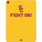 University of Southern California USC Fight On Gold Apple iPad Air Skin