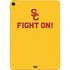 University of Southern California USC Fight On Gold Apple iPad Air Skin