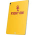 University of Southern California USC Fight On Gold Apple iPad Air Skin