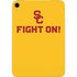 University of Southern California USC Fight On Gold Apple iPad Mini Skin