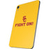 University of Southern California USC Fight On Gold Apple iPad Mini Skin