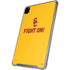 University of Southern California USC Fight On Gold iPad Cases