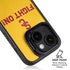 University of Southern California USC Fight On Gold iPhone 14 Plus Kickstand Case