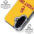 University of Southern California USC Fight On Gold iPhone 16 MagSafe Case
