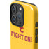 University of Southern California USC Fight On Gold iPhone 16 Pro Max Impact Case