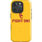 University of Southern California USC Fight On Gold iPhone 16 Pro Max Magsafe Impact Case