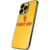 University of Southern California USC Fight On Gold iPhone 16 Pro Max Skin
