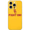 University of Southern California USC Fight On Gold iPhone 16 Pro Skin