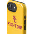 University of Southern California USC Fight On Gold iPhone 16e Impact Case