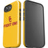 University of Southern California USC Fight On Gold iPhone 16e Impact Case