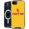 University of Southern California USC Fight On Gold iPhone 16e MagSafe Case