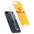 University of Southern California USC Fight On Gold iPhone 16e MagSafe Case
