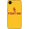 University of Southern California USC Fight On Gold iPhone 16e Skin