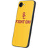 University of Southern California USC Fight On Gold iPhone 16e Skin