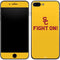 University of Southern California USC Fight On Gold iPhone 7 Plus Skin