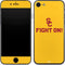 University of Southern California USC Fight On Gold iPhone 7 Skin