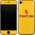 University of Southern California USC Fight On Gold iPhone 7 Skin