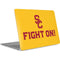 University of Southern California USC Fight On Gold Apple MacBook Air Skin