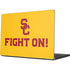 University of Southern California USC Fight On Gold Apple MacBook Pro 14-inch Skin