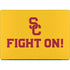 University of Southern California USC Fight On Gold Apple MacBook Pro 14-inch Skin