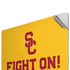University of Southern California USC Fight On Gold Apple MacBook Pro 16-inch Skin