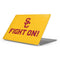 University of Southern California USC Fight On Gold Apple MacBook Pro 16-inch Skin