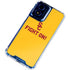 University of Southern California USC Fight On Gold Moto G 5G (2024) Clear Case
