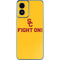 University of Southern California USC Fight On Gold Moto G Play 4G (2024) Skin
