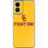 University of Southern California USC Fight On Gold Moto G Play 4G (2024) Skin