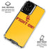 University of Southern California USC Fight On Gold Moto G Power 5G (2024) Clear Case