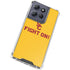 University of Southern California USC Fight On Gold Moto G Power 5G (2025) Clear Case