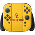 University of Southern California USC Fight On Gold Nintendo Skins